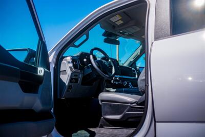 2023 Ford F-150 Lightning Pro   - Photo 59 - Albuquerque, NM 87114
