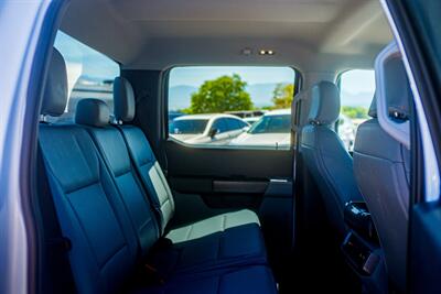 2023 Ford F-150 Lightning Pro   - Photo 79 - Albuquerque, NM 87114