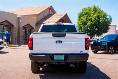 2023 Ford F-150 Lightning Pro   - Photo 49 - Albuquerque, NM 87114