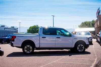 2023 Ford F-150 Lightning Pro   - Photo 51 - Albuquerque, NM 87114