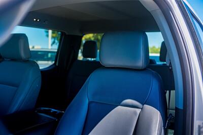 2023 Ford F-150 Lightning Pro   - Photo 57 - Albuquerque, NM 87114