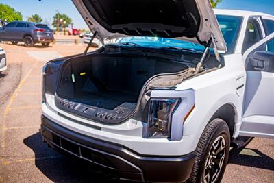2023 Ford F-150 Lightning Pro   - Photo 84 - Albuquerque, NM 87114