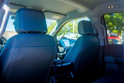 2023 Ford F-150 Lightning Pro   - Photo 70 - Albuquerque, NM 87114