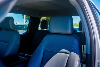 2023 Ford F-150 Lightning Pro   - Photo 14 - Albuquerque, NM 87114