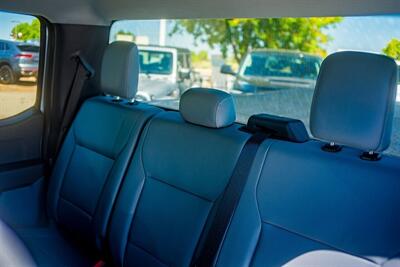 2023 Ford F-150 Lightning Pro   - Photo 29 - Albuquerque, NM 87114