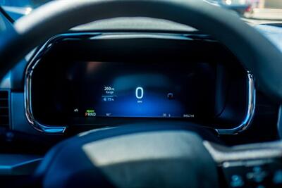 2023 Ford F-150 Lightning Pro   - Photo 22 - Albuquerque, NM 87114