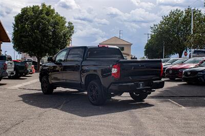 2019 Toyota Tundra TRD Pro   - Photo 5 - Albuquerque, NM 87114