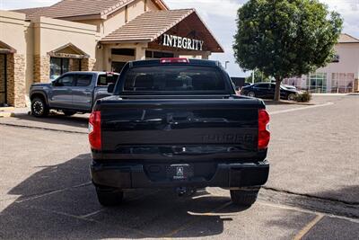 2019 Toyota Tundra TRD Pro CrewMax   - Photo 6 - Albuquerque, NM 87114