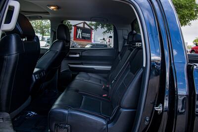 2019 Toyota Tundra TRD Pro   - Photo 28 - Albuquerque, NM 87114
