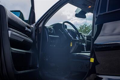 2019 Toyota Tundra TRD Pro   - Photo 16 - Albuquerque, NM 87114