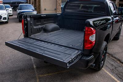 2019 Toyota Tundra TRD Pro   - Photo 32 - Albuquerque, NM 87114