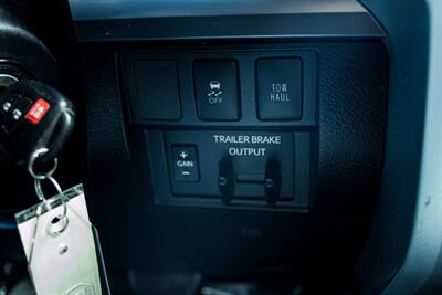 2019 Toyota Tundra TRD Pro CrewMax   - Photo 24 - Albuquerque, NM 87114