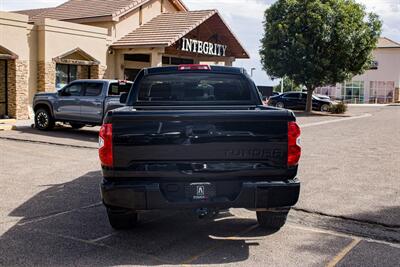 2019 Toyota Tundra TRD Pro   - Photo 6 - Albuquerque, NM 87114