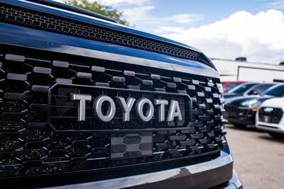 2019 Toyota Tundra TRD Pro   - Photo 10 - Albuquerque, NM 87114