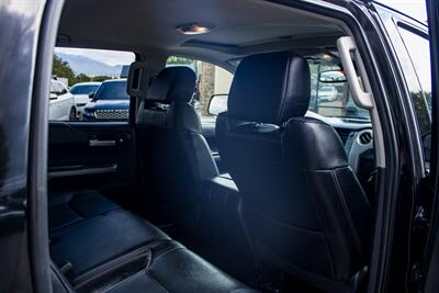 2019 Toyota Tundra TRD Pro   - Photo 34 - Albuquerque, NM 87114