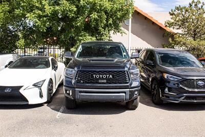 2019 Toyota Tundra TRD Pro   - Photo 3 - Albuquerque, NM 87114