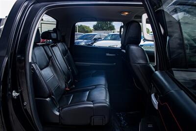 2019 Toyota Tundra TRD Pro   - Photo 35 - Albuquerque, NM 87114