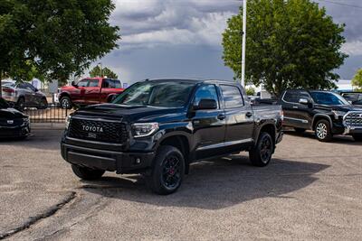 2019 Toyota Tundra TRD Pro   - Photo 3 - Albuquerque, NM 87114