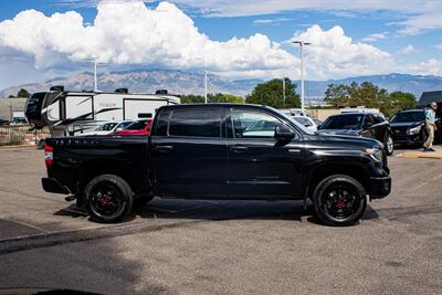2019 Toyota Tundra TRD Pro   - Photo 8 - Albuquerque, NM 87114