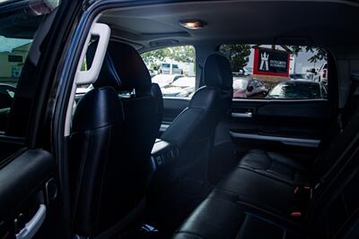 2019 Toyota Tundra TRD Pro   - Photo 27 - Albuquerque, NM 87114