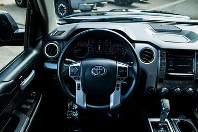 2019 Toyota Tundra TRD Pro   - Photo 24 - Albuquerque, NM 87114