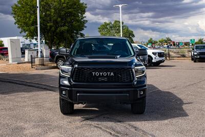 2019 Toyota Tundra TRD Pro   - Photo 2 - Albuquerque, NM 87114