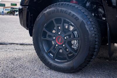 2019 Toyota Tundra TRD Pro   - Photo 11 - Albuquerque, NM 87114