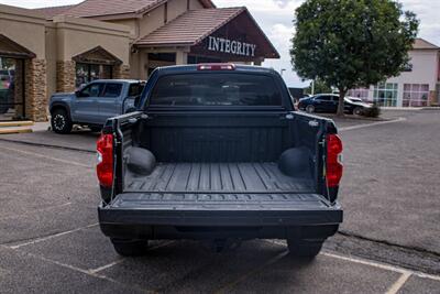 2019 Toyota Tundra TRD Pro   - Photo 33 - Albuquerque, NM 87114