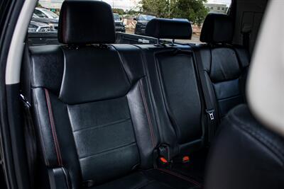 2019 Toyota Tundra TRD Pro   - Photo 36 - Albuquerque, NM 87114