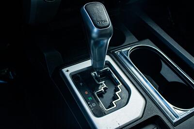 2019 Toyota Tundra TRD Pro   - Photo 17 - Albuquerque, NM 87114