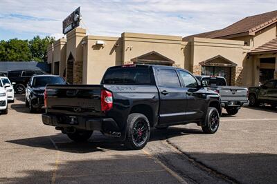 2019 Toyota Tundra TRD Pro   - Photo 7 - Albuquerque, NM 87114
