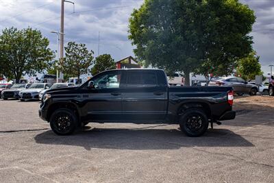 2019 Toyota Tundra TRD Pro   - Photo 4 - Albuquerque, NM 87114