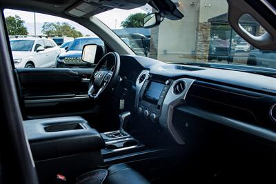 2019 Toyota Tundra TRD Pro   - Photo 37 - Albuquerque, NM 87114