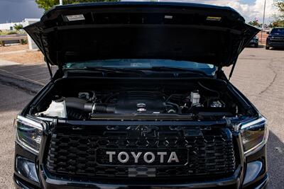 2019 Toyota Tundra TRD Pro   - Photo 31 - Albuquerque, NM 87114