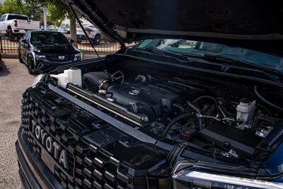 2019 Toyota Tundra TRD Pro   - Photo 30 - Albuquerque, NM 87114