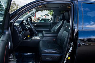 2019 Toyota Tundra TRD Pro   - Photo 13 - Albuquerque, NM 87114