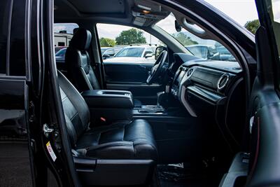 2019 Toyota Tundra TRD Pro   - Photo 38 - Albuquerque, NM 87114