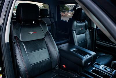 2019 Toyota Tundra TRD Pro   - Photo 39 - Albuquerque, NM 87114