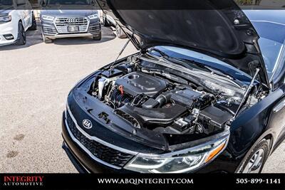 2019 Kia Optima S   - Photo 42 - Albuquerque, NM 87114