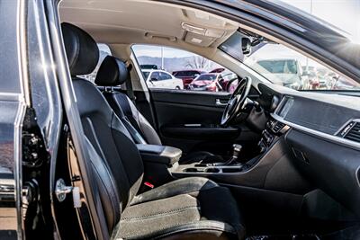 2019 Kia Optima S   - Photo 81 - Albuquerque, NM 87114