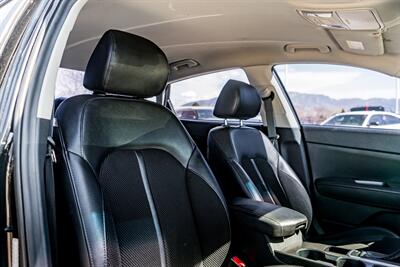 2019 Kia Optima S   - Photo 82 - Albuquerque, NM 87114