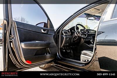 2019 Kia Optima S   - Photo 17 - Albuquerque, NM 87114
