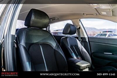 2019 Kia Optima S   - Photo 39 - Albuquerque, NM 87114
