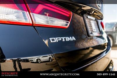 2019 Kia Optima S   - Photo 11 - Albuquerque, NM 87114