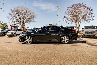 2019 Kia Optima S   - Photo 47 - Albuquerque, NM 87114