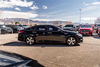 2019 Kia Optima S   - Photo 51 - Albuquerque, NM 87114