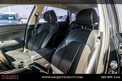 2019 Kia Optima S   - Photo 15 - Albuquerque, NM 87114