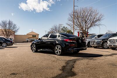 2019 Kia Optima S   - Photo 48 - Albuquerque, NM 87114