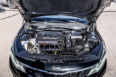 2019 Kia Optima S   - Photo 84 - Albuquerque, NM 87114