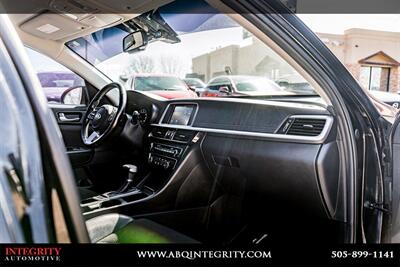 2019 Kia Optima S   - Photo 37 - Albuquerque, NM 87114